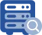 Recover lost files caused by partition loss