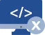 Recover data lost due to software crash