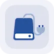 Pluggable Device Data Recovery