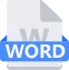 Free recovery word document
