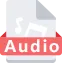 Free Audio Data Recovery