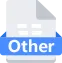 Almost all other file formats can be recovered