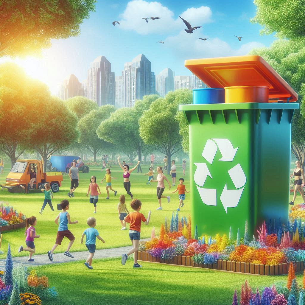 Recycle Bin