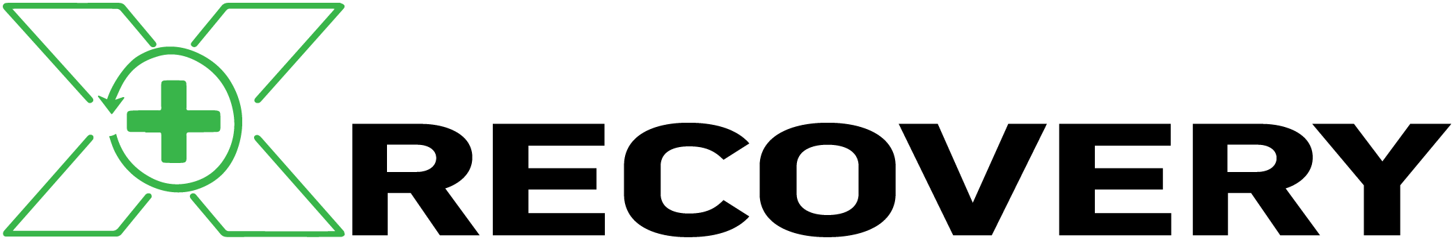 xrecovery_logo