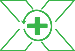 xrecovery_logo