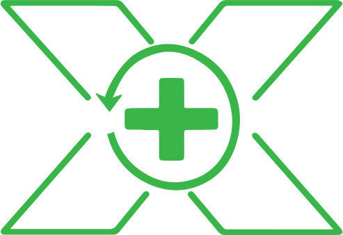 xrecovery_logo