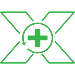 XRecovery_Logo
