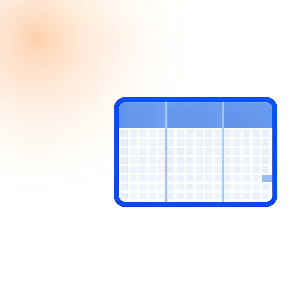 What a single recorded chapter file actually holds inside it