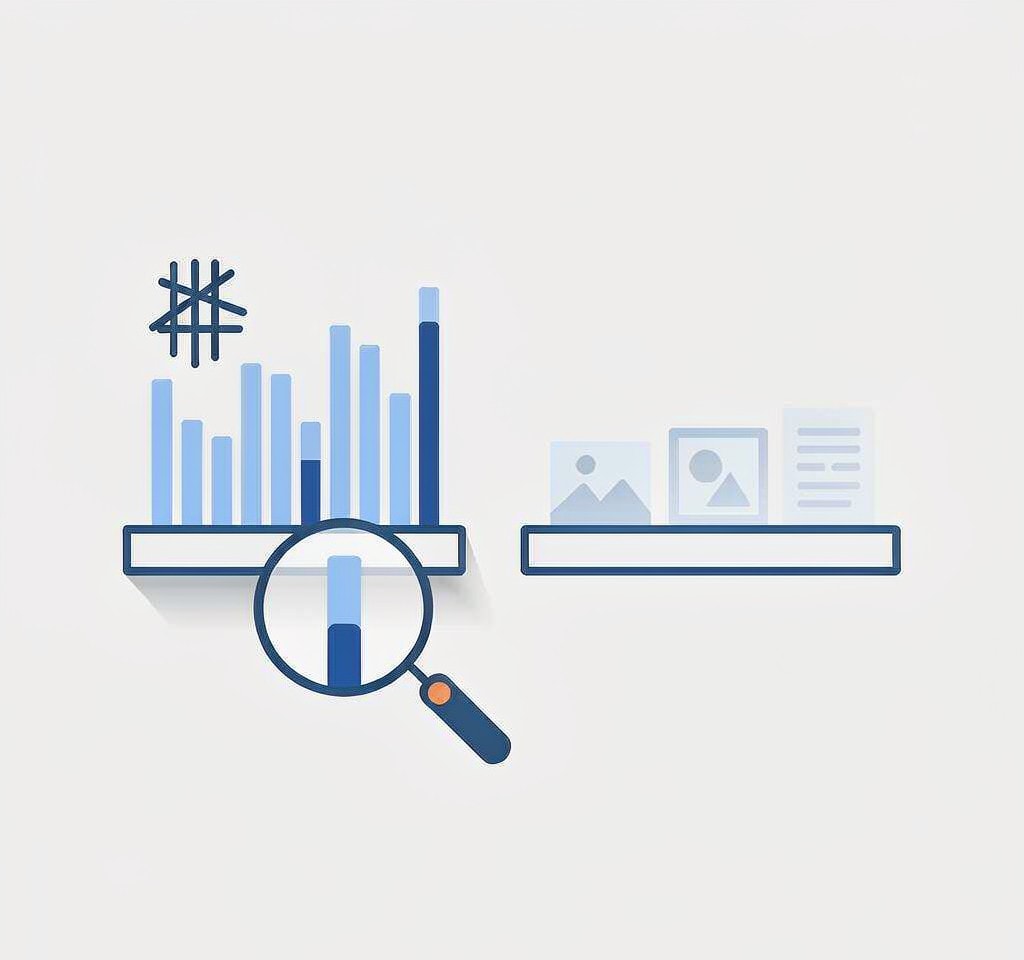Verifying a cloud upload by counting media files rather than thumbnails