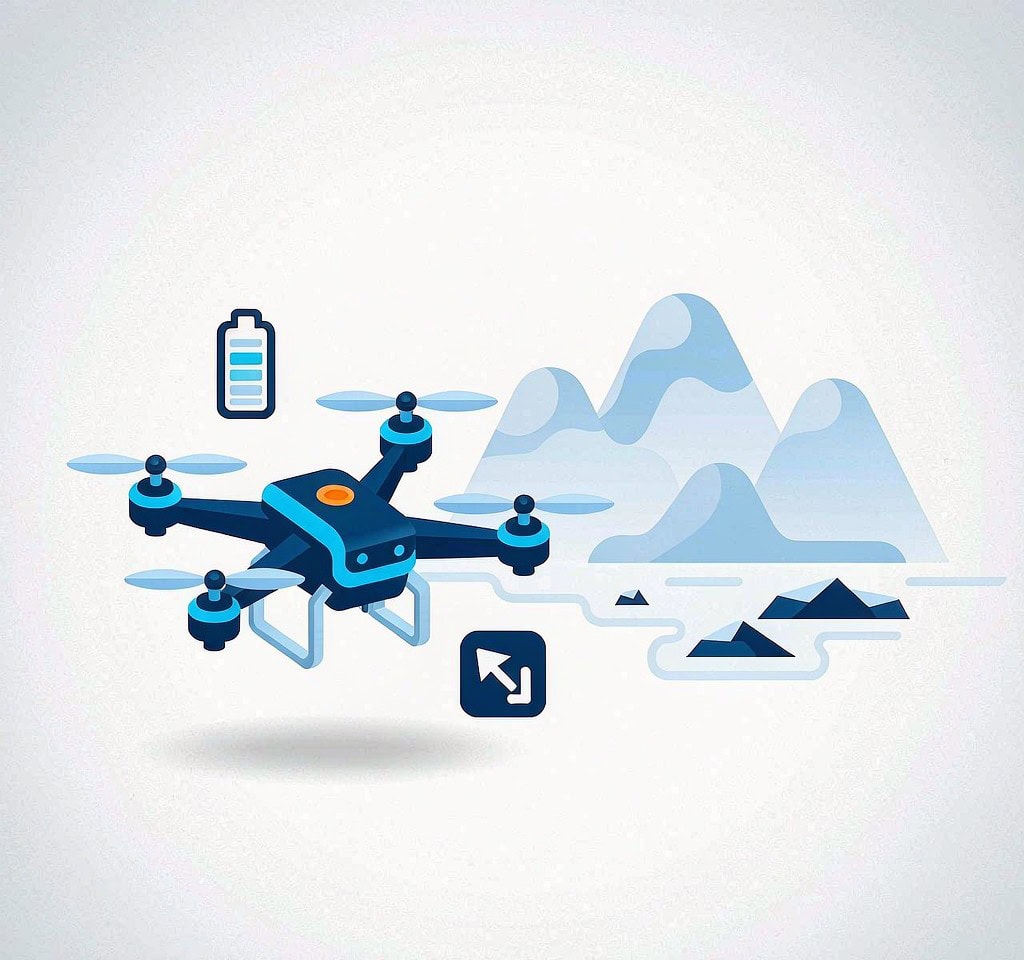 Why cold weather is a data problem rather than a flight-time problem
