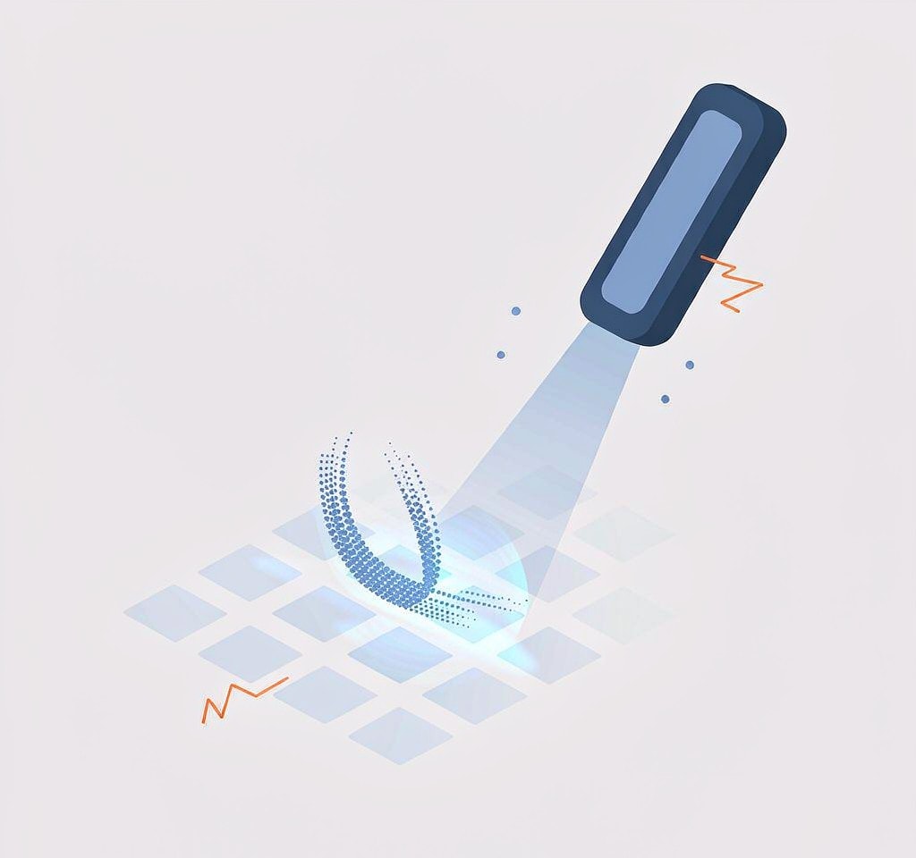 File-signature recovery tools as the first class of option