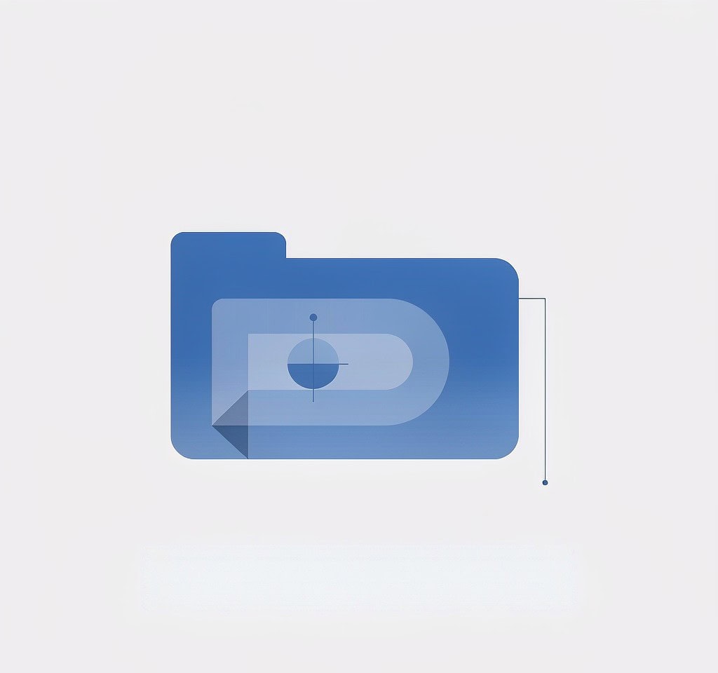 Where gyro data lives inside a video file