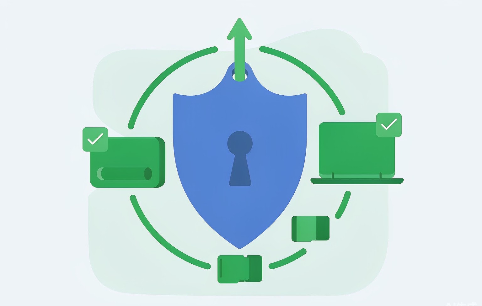 Prevent camera data loss with backups and card care