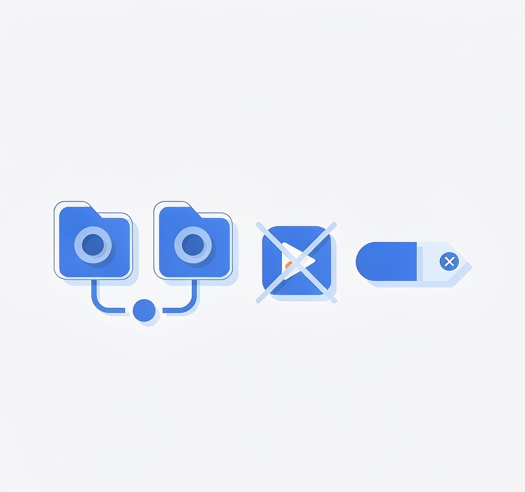 Why recovered 360 files refuse to play immediately after recovery