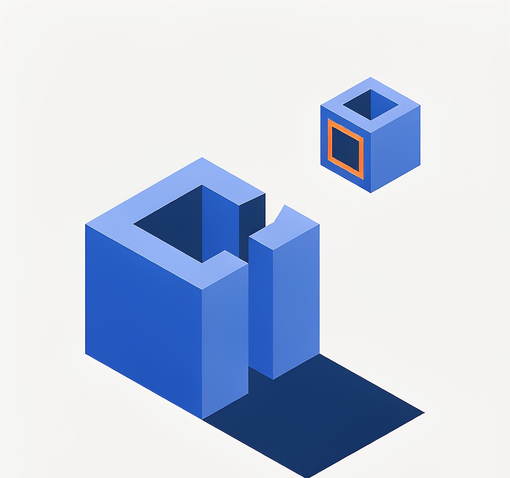 Why the low-resolution proxy often outlives the original clip
