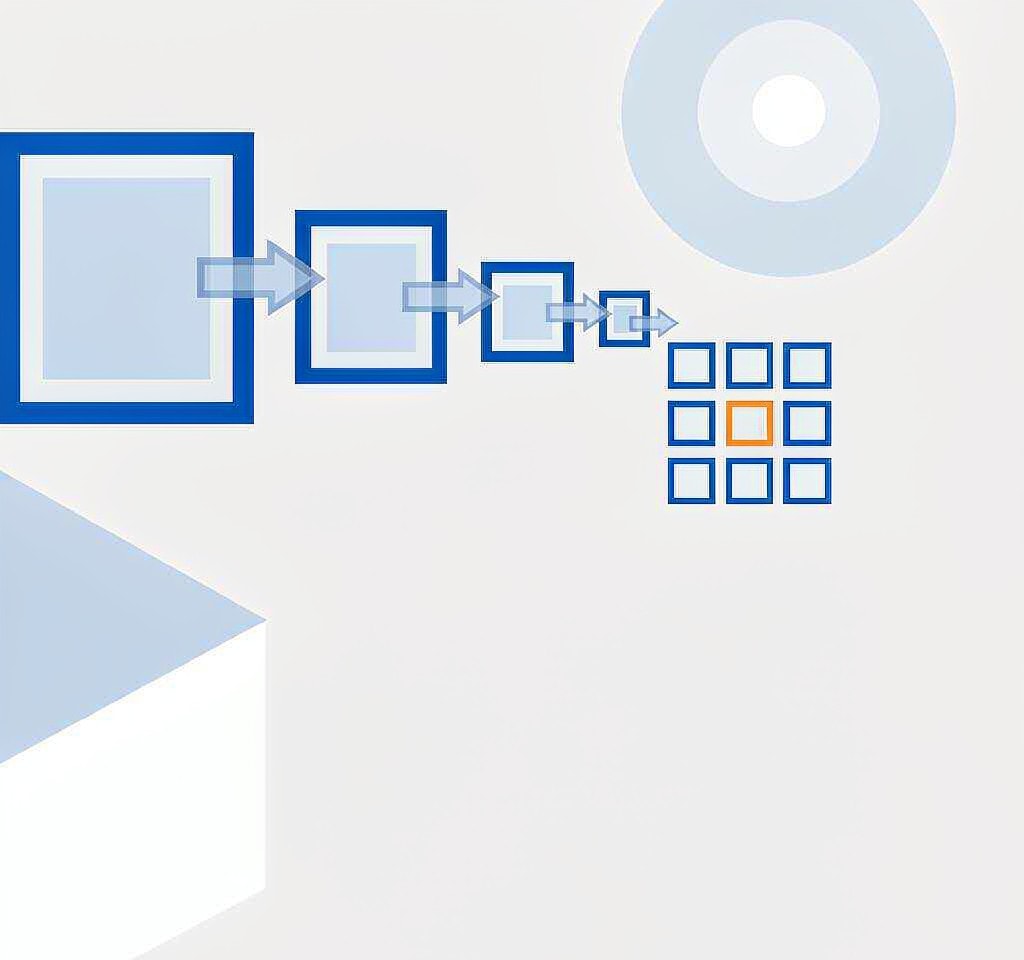 What H.265 asks a decoder to remember across frames