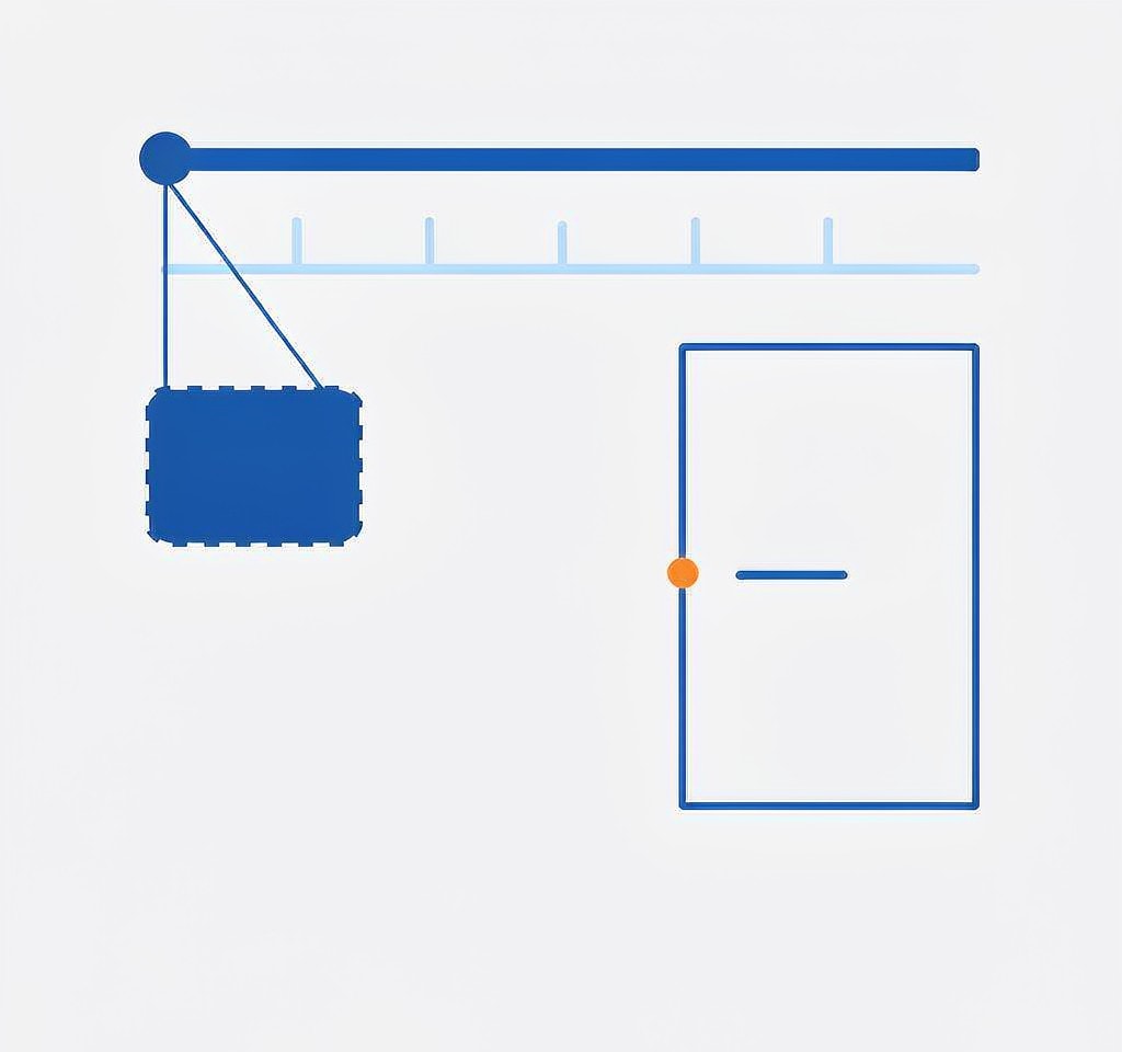 The specific playback symptom that points to a missing video index