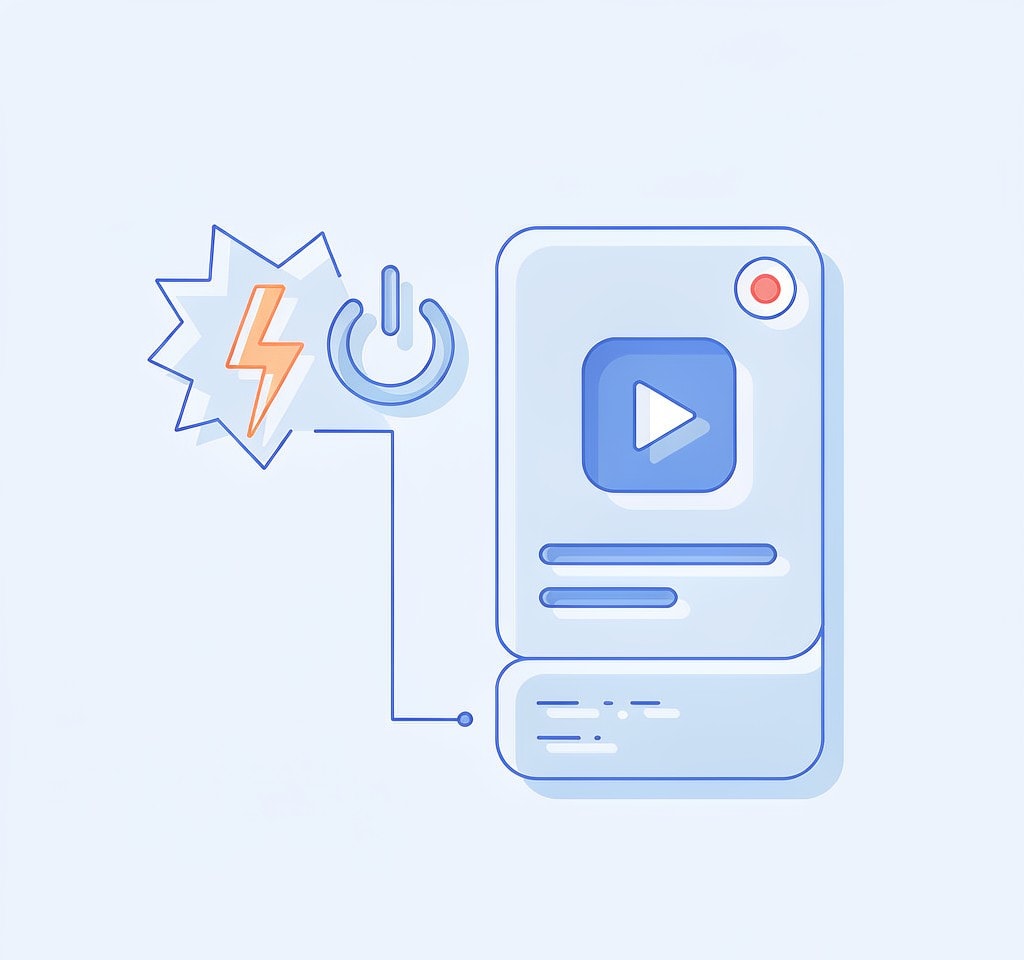 The index block that makes a video seekable and why it goes missing