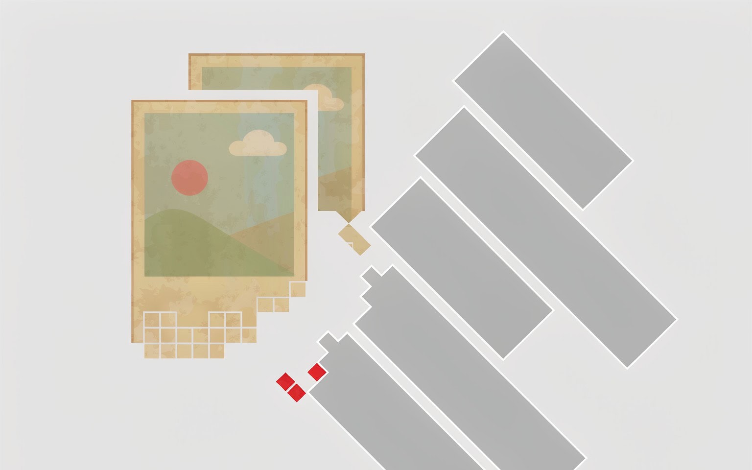 Overwriting is the one mechanism that really destroys deleted data