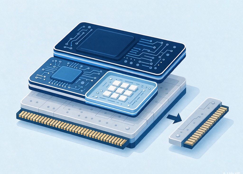 The memory card's internal cache that cannot be ejected from the computer
