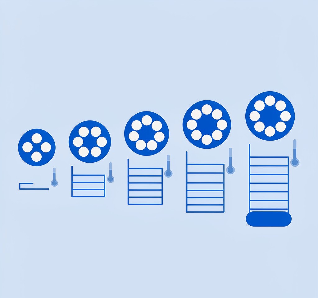 Write load by sports shooting mode from stills burst to sustained 4K