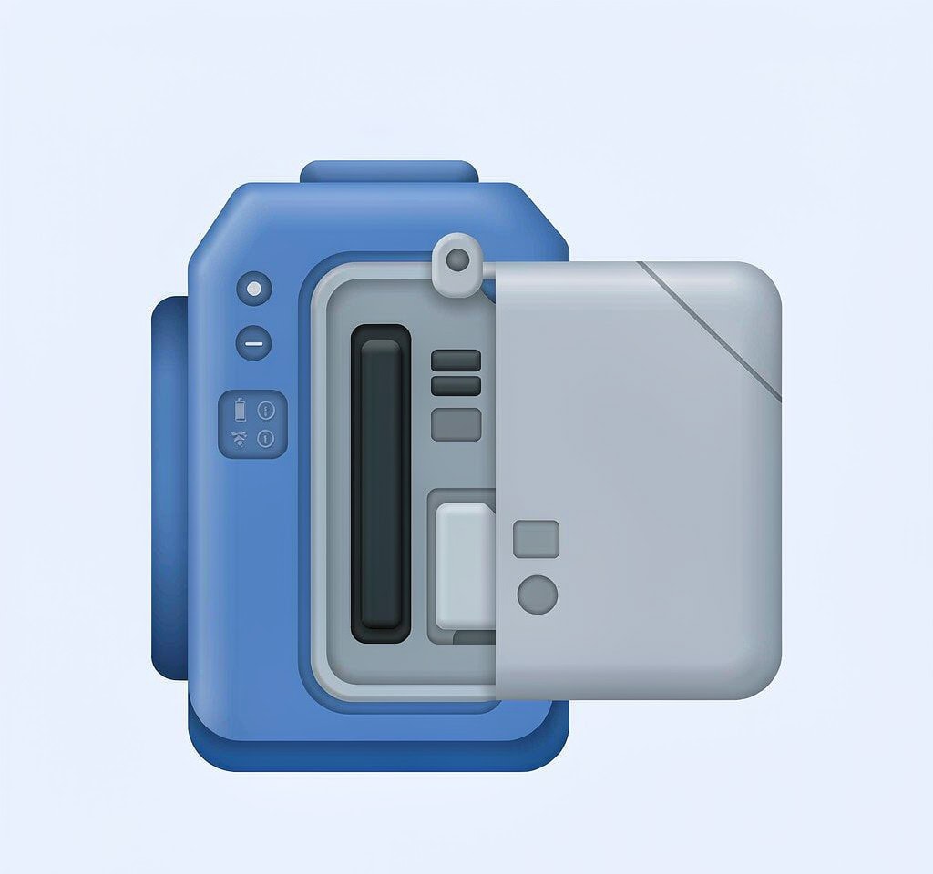 Nikon Z-series card slots mixing SD, XQD and CFexpress media