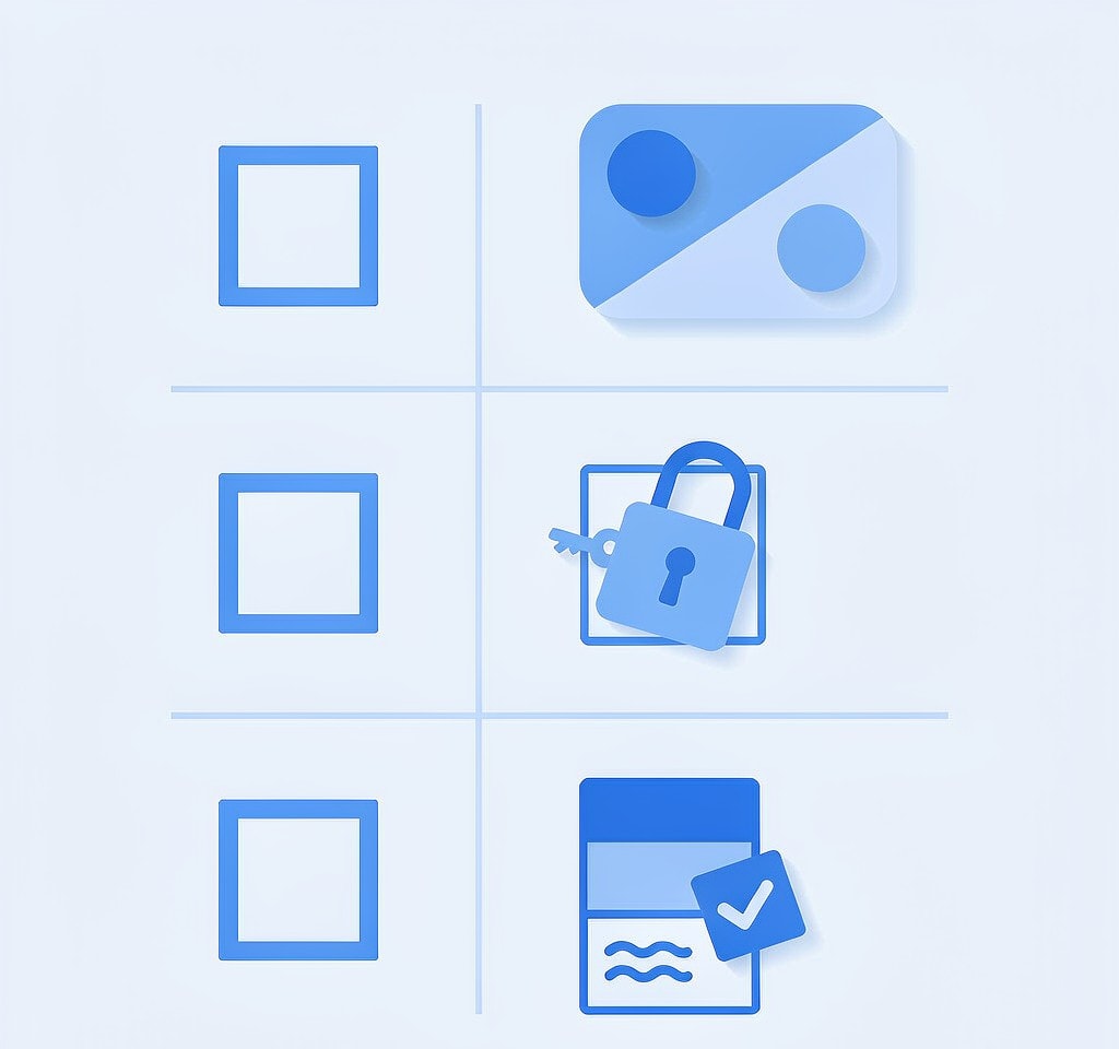 Three checks to run before attempting a professional media recovery
