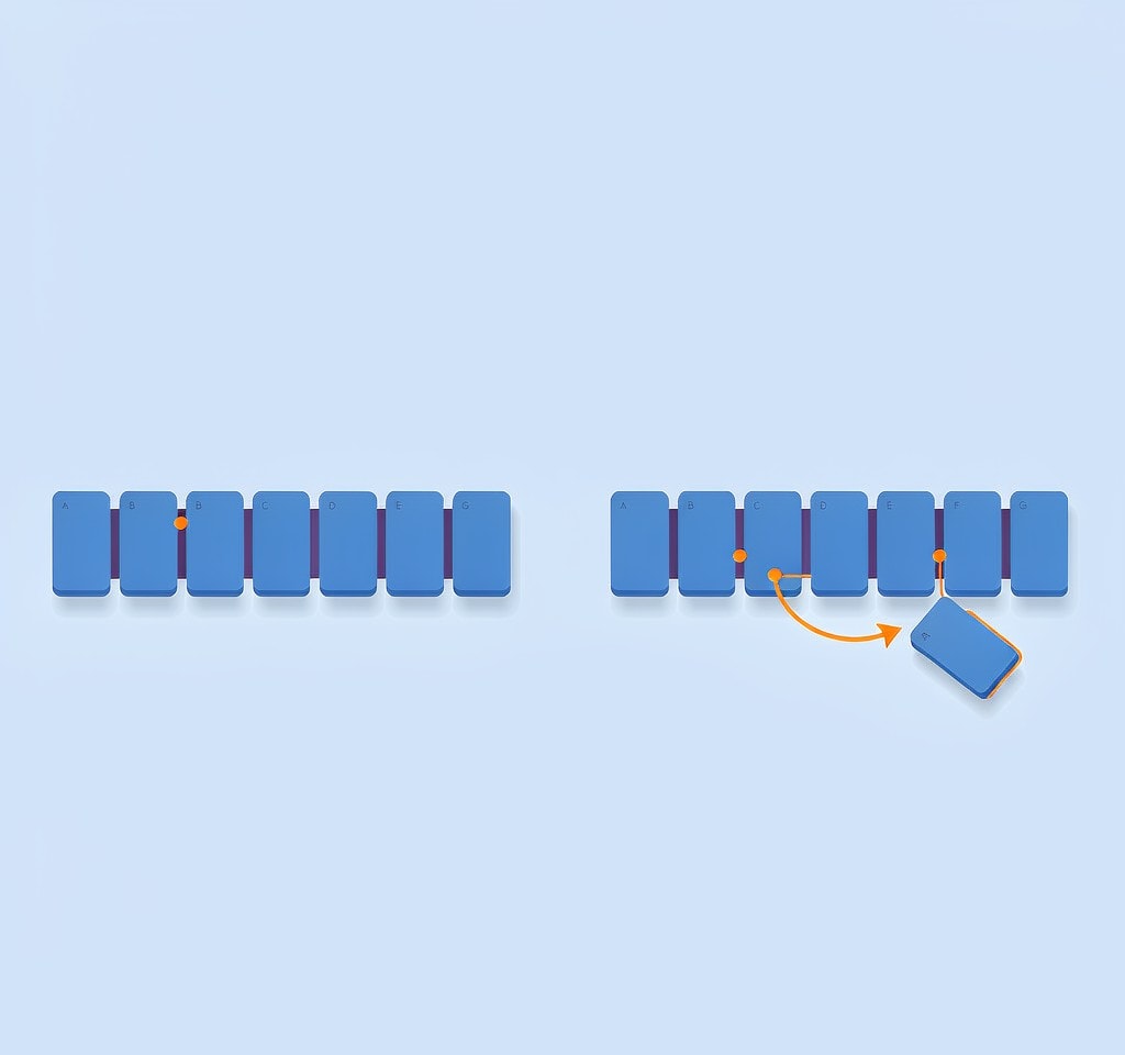 An unsafe card removal corrupting a file table and leaving unreadable files