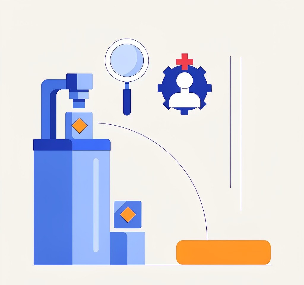 What a laboratory can do beyond software, and the point where it stops